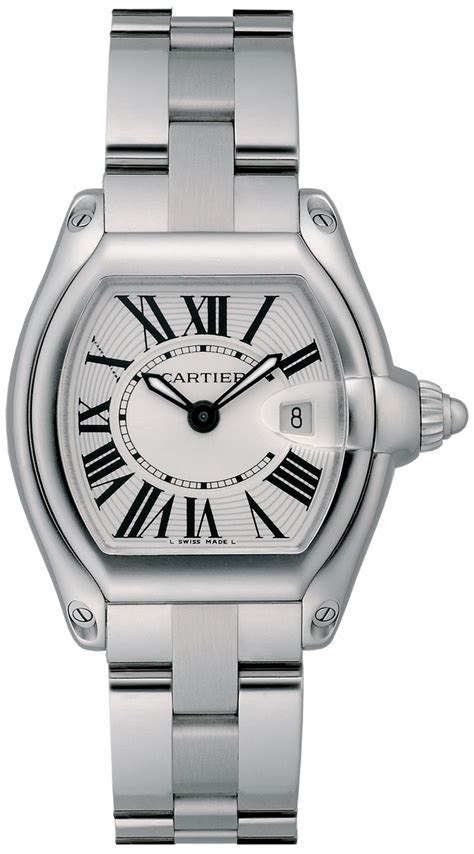 cartier roadster|Cartier roadster women.